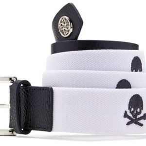 Men's G/FORE Killer T Belt Size 34 - BRAND NEW IN PACKAGING